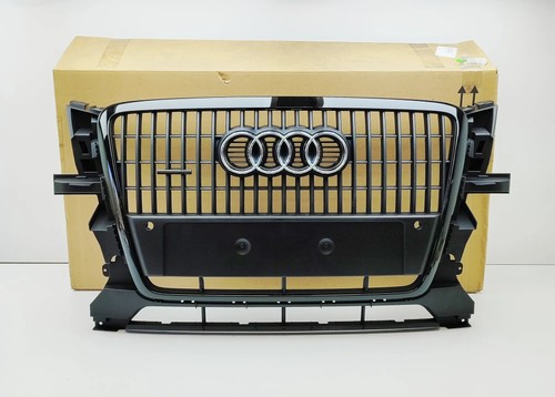 Audi calandre - 8r,