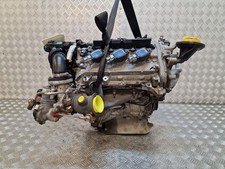 Moteur - Renault Twingo III Smart 0.9Tce 90ch type H4B.401 H4B401 - 96 866 kms