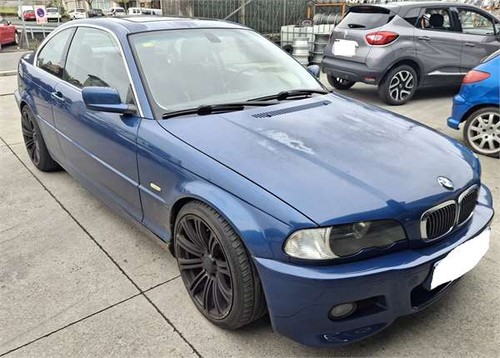 Rétroviseur gauche bmw - rétroviseur,