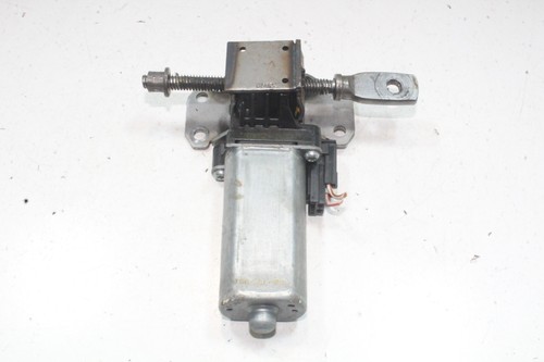 Moteur contrôle siège - de,