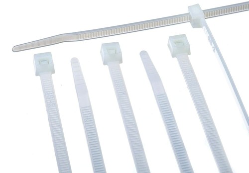 Inch zip ties heavy - zip,