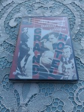 Dvd grand hotel avec greta - dvd,