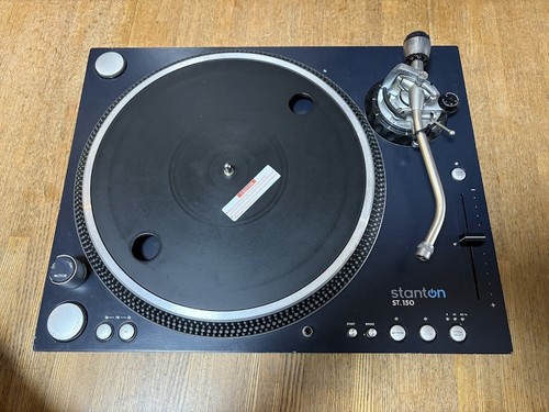 Korg stanton 150 dj - korg,