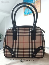 Sac à Main Burberry
