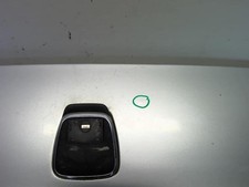 Malle/Hayon arriere PEUGEOT