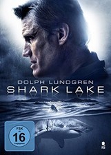 Shark Lake (DVD) Dolph