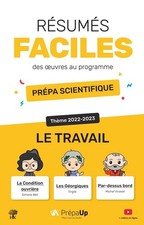 Résumés Faciles Des Oeuvres