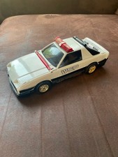 Voiture Winsquad de luxe Winspector-Bandai