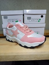Baskets Tennis Chaussure Femme