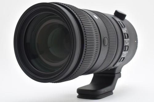Sigma 200 dg dn os - 70-200, f2,8