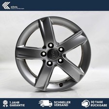 1X Jante En Aluminium 16