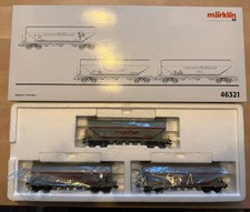 Marklin - 46321 - Coffret 3
