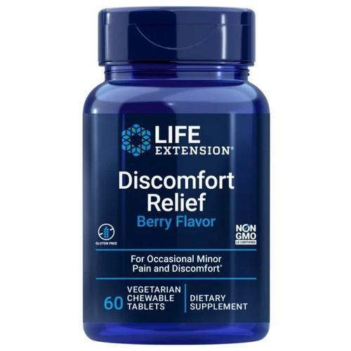Life extension discomfort - life,