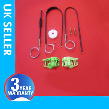 Pour BMW 3 Série E46 Compact Kit Réparation Lève-vitre avant Droit 51337020660