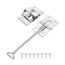 Loquet De Porte Pour RV 6"