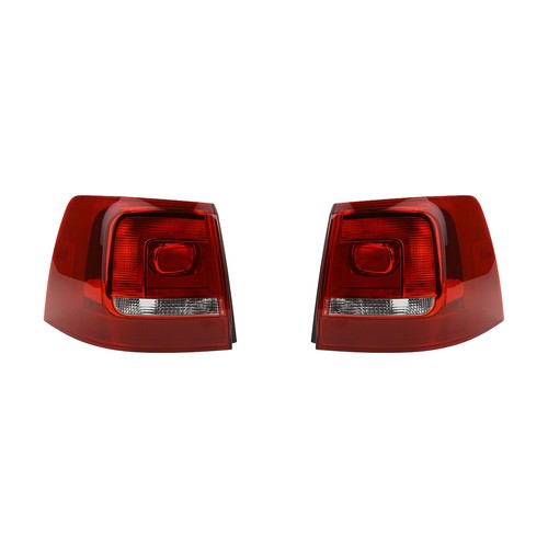 Set feux arrière sharan 7n - feux,