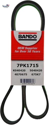 Ban 7pk1715 oem quality - 7pk1715,