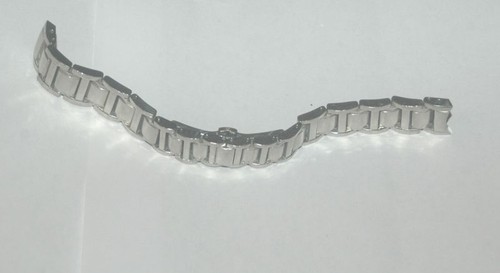 Zenith bracelet acier - zenith, en