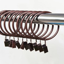 [20 pièces] Anneau de douche