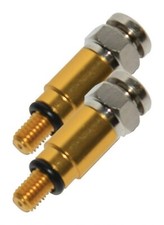 GP Pro Or Corps Argent Pointe