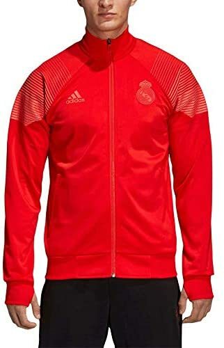 Adidas real madrid - real, veste