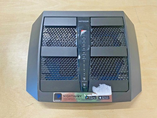 Pour pièces netgear r8000p - pièces,