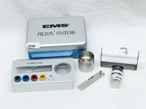 Ems piezon dépôt support - ems,