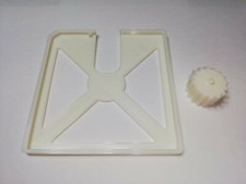 3"5 Floppy Cleaner Kit Amiga, Atari ST, PC, etc...