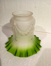 ancienne tulipe 2 couleurs en