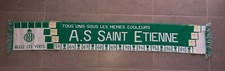 Echarpe ASSE ancienne
