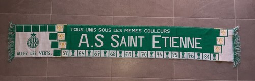 Echarpe asse ancienne - echarpe,