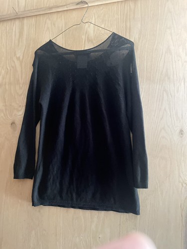 Black sweaters sonia rykiel - sweaters,