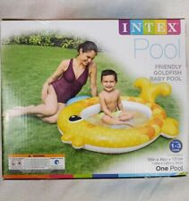 Intex Friendly Goldfish Baby