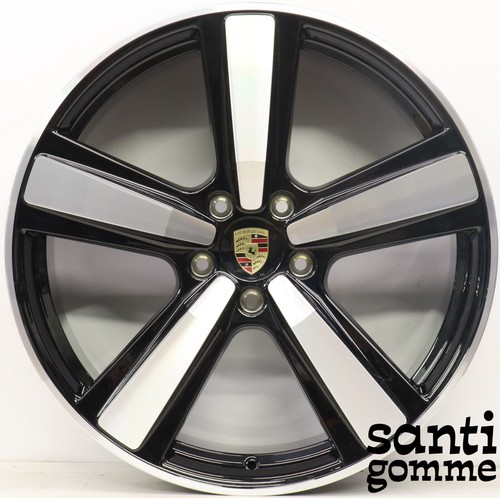 Cercle porsche cayenne coupe - porsche,