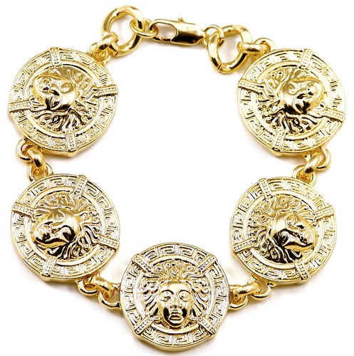 égyptien bracelet neuf cinq - bracelet,