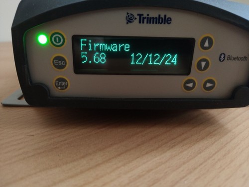 Trimble netr9 gnss - ti-1,