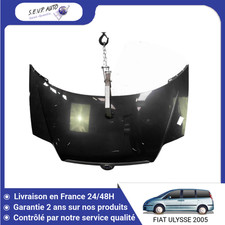 🇫🇷 CAPOT FIAT ULYSSE