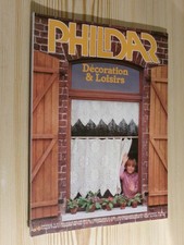 décoration loisir Phildar
