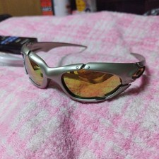 Plaque Oakley pour la recherche L Juliet Romeo Penny X- Squared Mars