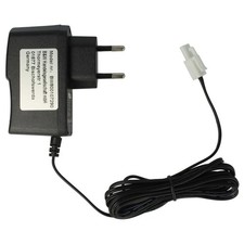 Chargeur pour batteries RC avec prise Tamiya Mini, 9,6 V