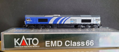 Locomotive diesel class ers - locomotive,