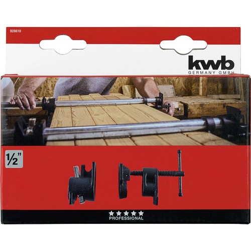 Kwb 928610 serre joints - kwb, serre-joints
