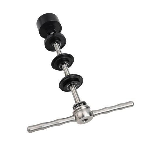 Kit outils presse roulement - kit,