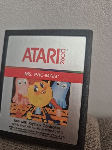 Jeux atari 2600 - jeux,