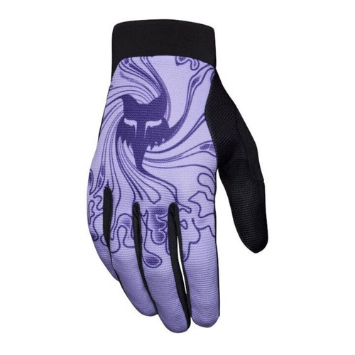 Gants vtt fox frequency - gants, de