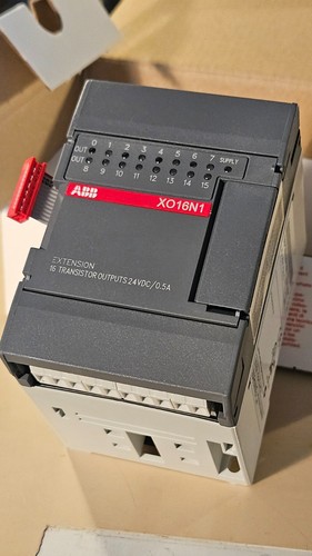 N1 24vdc - 16,