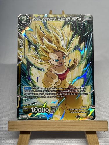 Carte dragon ball - carte,