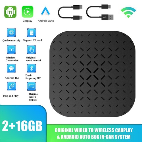 Android box wireless - 11, ai