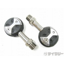 Pédales pédale de fixation Speedplay pédale de fixation LIGHT ACTION tige...