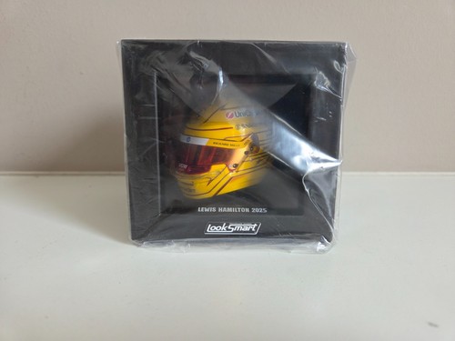 Casque look smart ferrari - casque,